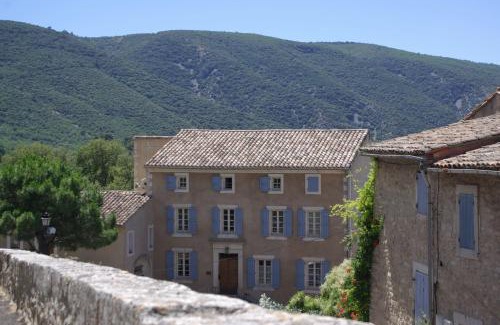 Bonnieux Apartment | Le Lieutenant
