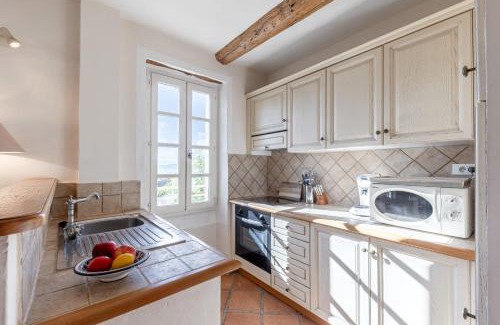 Bonnieux Apartment | Le Lieutenant