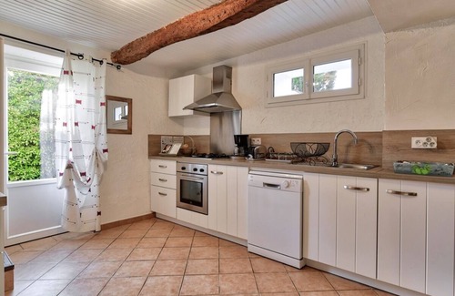 Villelaure House | Le Lilas Blanc 6 à 7 Personnes