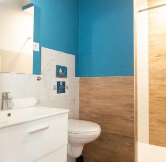 Bourgogne Apartment | Le lin - Hyper Centre Orléans