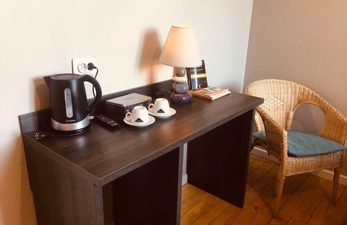 Ecueille Cottage | Le Lion d'Or 5 bedrooms 14 people wifi