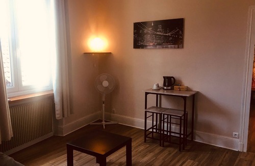 Ecueille Cottage | Le Lion d'Or 5 bedrooms 14 people wifi