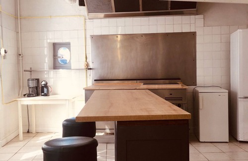 Ecueille Bed & Breakfast | Le Lion d'Or double wifi room (9)