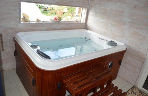 Marlieux Bed & Breakfast | Le lion d'or