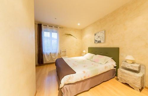 Marlieux Bed & Breakfast | Le lion d'or