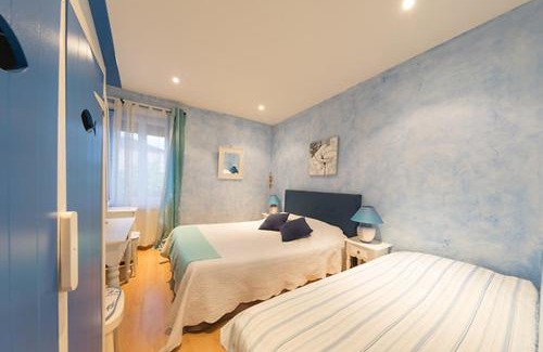 Marlieux Bed & Breakfast | Le lion d'or