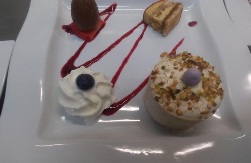 Saint-Chely-d'Apcher Hotel | le lion d'or