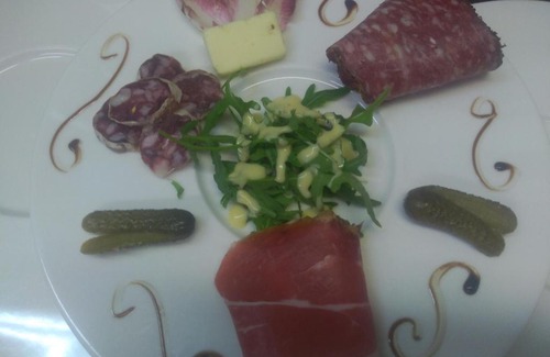 Saint-Chely-d'Apcher Hotel | le lion d'or