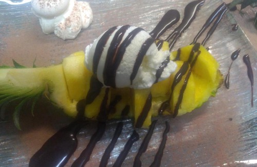 Saint-Chely-d'Apcher Hotel | le lion d'or