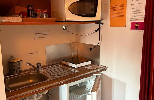 Saint-Mathieu-de-Treviers Bed & Breakfast | Le Loft du pic st Loup