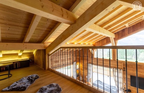 Crest-Voland House | LE Lodge Charvin - Crest Voland