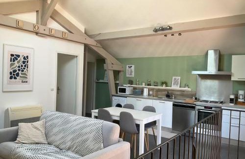 Saint-Jean-de-Cuculles House | Le Lodge des Cazarelles