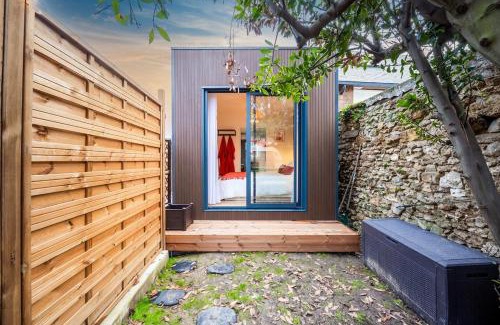 Longjumeau Apartment | Le Lodge de Longjumeau