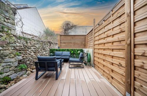 Longjumeau Apartment | Le Lodge de Longjumeau