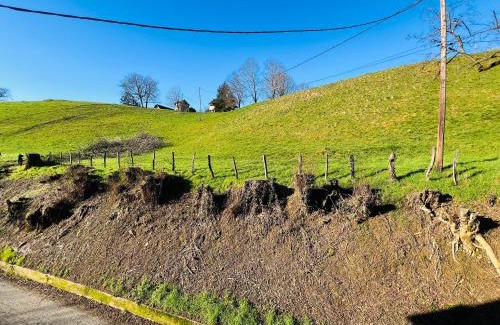 Sainte-Helene-du-Lac Bed & Breakfast | Le Lodge du Pichat