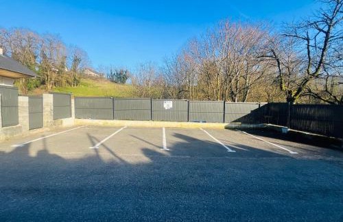 Sainte-Helene-du-Lac Bed & Breakfast | Le Lodge du Pichat