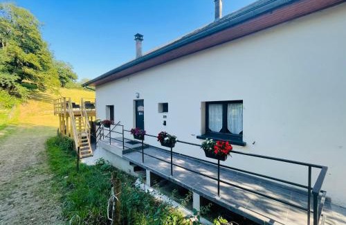 Sainte-Helene-du-Lac Bed & Breakfast | Le Lodge du Pichat