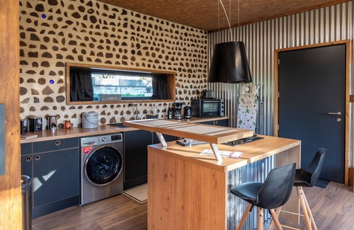 Les Houches Bed & Breakfast | le Lodge !