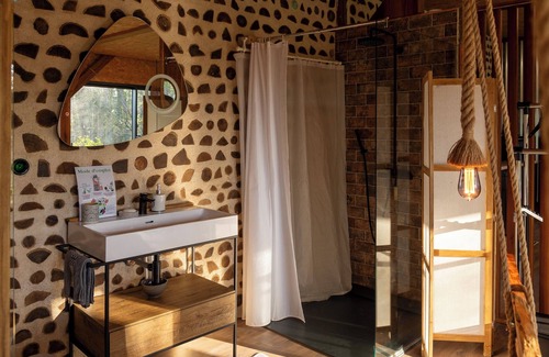 Les Houches Bed & Breakfast | le Lodge !