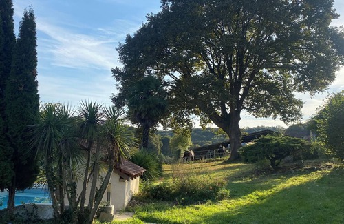 Viven House | Le Lodge Gavernay, country house in the heart of Béarn