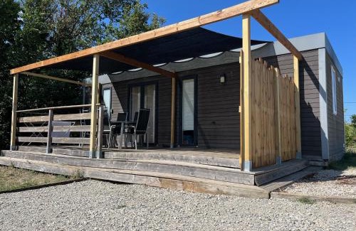 Saint-Leger-sur-Dheune House | Le Lodge Premium