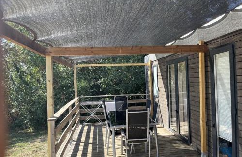 Saint-Leger-sur-Dheune House | Le Lodge Premium