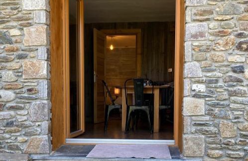 Superbolquere Apartment | LE LODGE, Pyrénées 2000 - Jardin, très calme, espace rangement