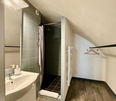 Mercury Apartment | Le Loft 15 - Château Fort