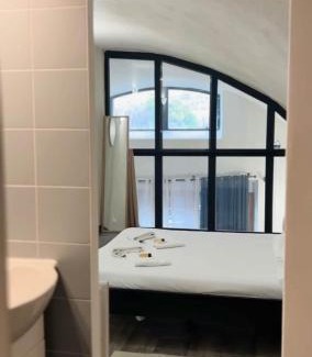 Mercury Apartment | Le Loft 15 - Château Fort