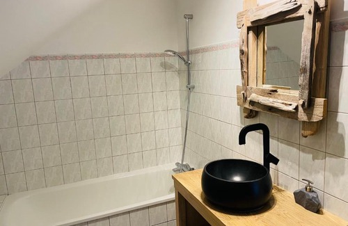 Vesoul Apartment | Le Loft, Alliance de Confort et de Praticité