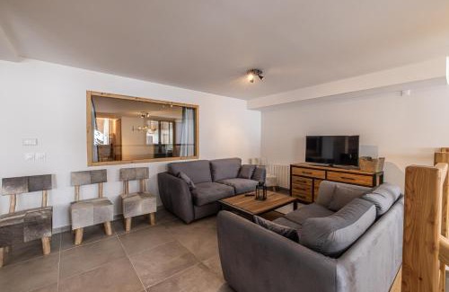 Oz Apartment | Le Loft Alpin