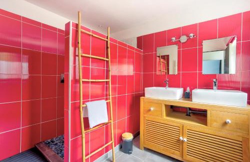 Dinan House | Le Loft Arvor et son Cosy Lodge