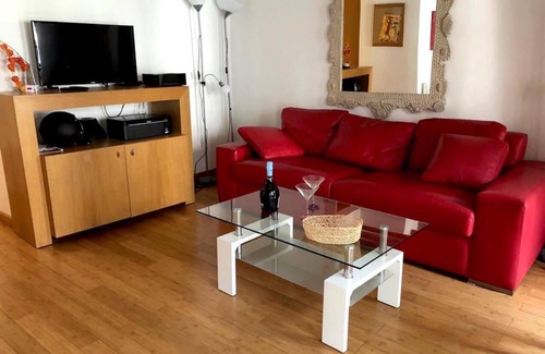 Madeleine Apartment | Le Loft Boissy
