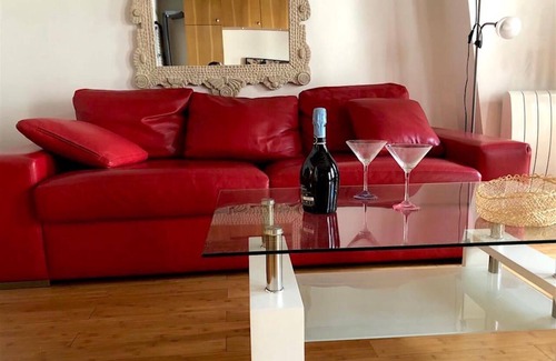 Madeleine Apartment | Le Loft Boissy