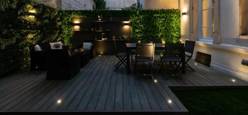 Carnot Apartment | Le loft Cannes