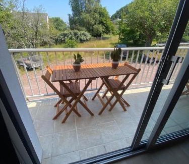 Jullouville Villa | Le Loft Corail