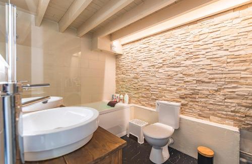 Barbatre Apartment | Le Loft D Lumiere