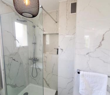 Saint-Ouen-l'Aumone Apartment | Le Loft de L’Écluse/F2 cosy au bord de l'eau