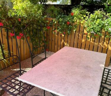 Saint-Amans-du-Pech House | Le Loft de la Maison des chats - Gîte en Quercy