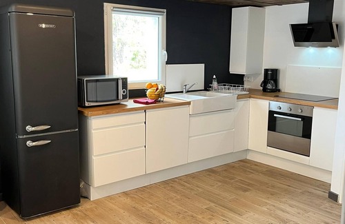 Callas Apartment | Le Loft de la Maison Rose