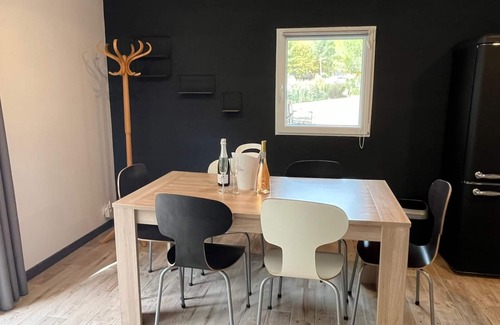 Callas Apartment | Le Loft de la Maison Rose