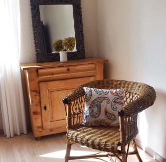 Osthouse House | le loft de Nana