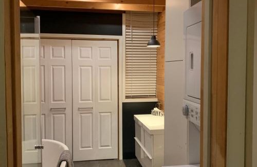 L'Ange-Gardien Apartment | Le loft du capitaine