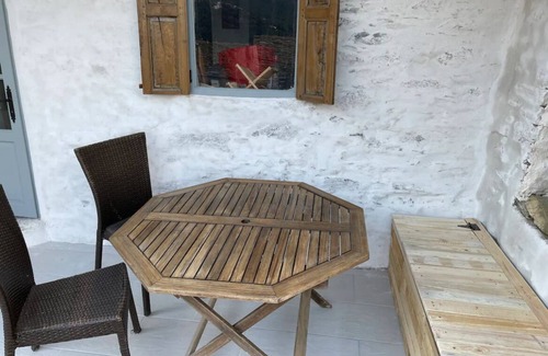 Figarella Apartment | Le Loft du Pressoir - Atypique et Authentique !