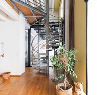 Saint-Victor Apartment | Le Loft du Vieux-Port - St Victor