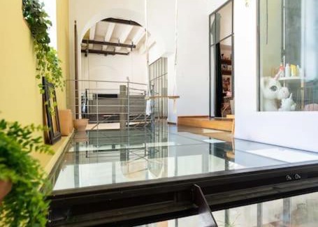 Saint-Victor Apartment | Le Loft du Vieux-Port - St Victor