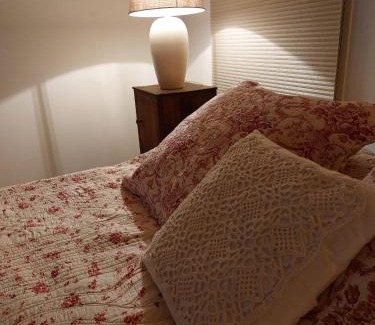 Bruniquel Apartment | Le Loft