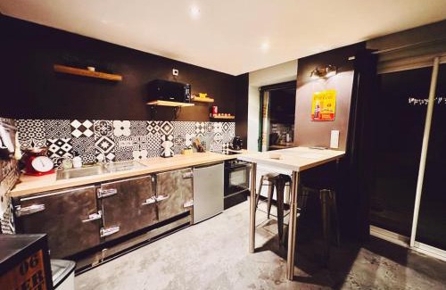 Dompierre-sur-Helpe House | Le Loft