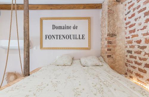 Esparron Apartment | Le Loft