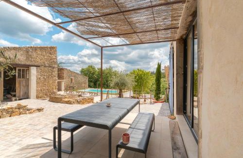 Esparron Apartment | Le Loft